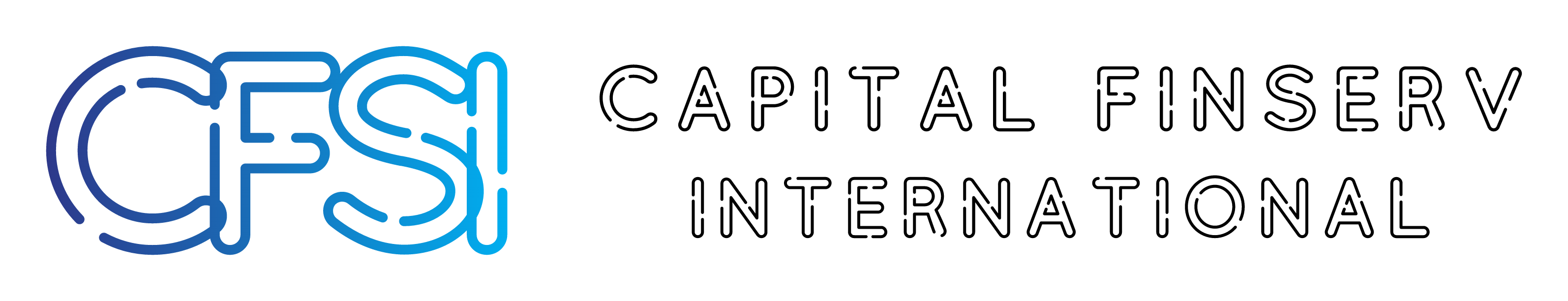 Capital FinServ International