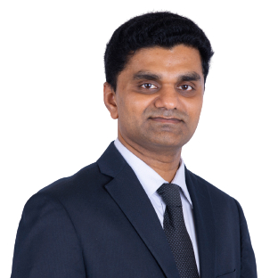 Madhusudan Narasimhaiah